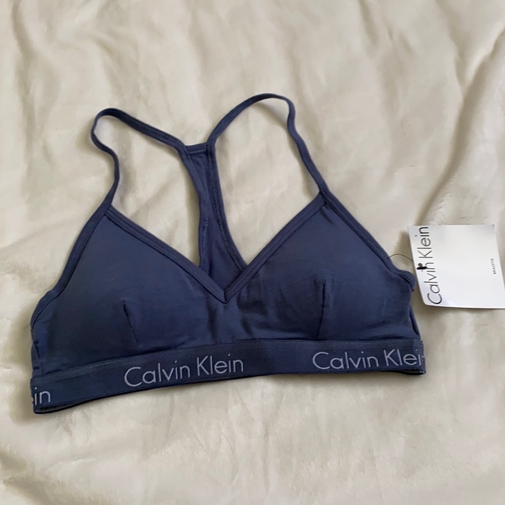 Calvin Klein Bralette